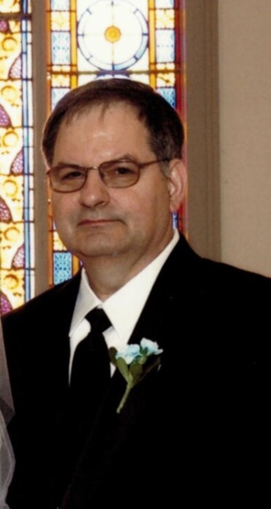 Edward Joseph "Eddie" Korchnak