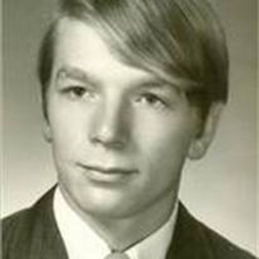 Ronald Hepker Profile Photo