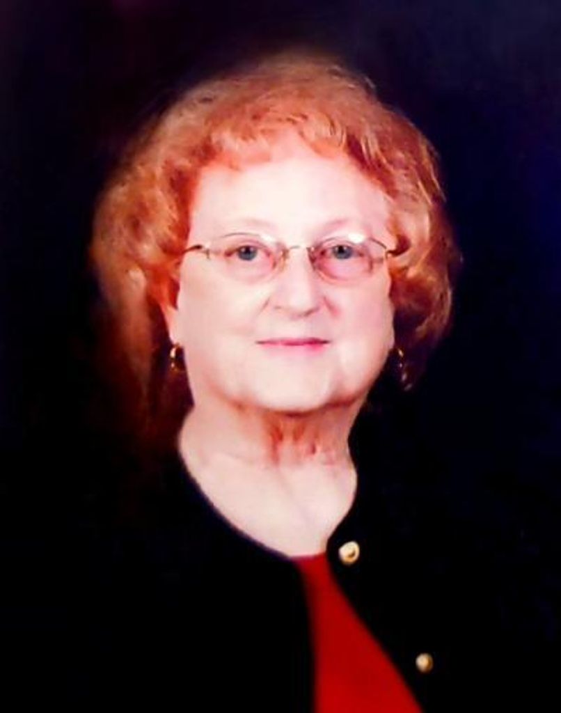 Carol Joy Schlatter Profile Photo
