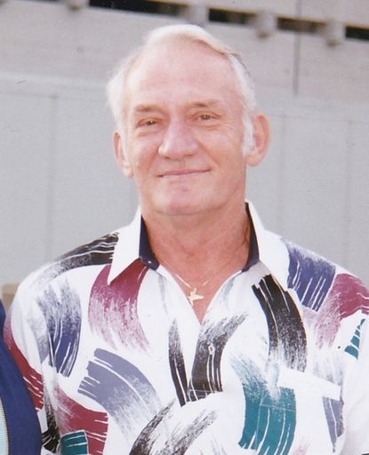 Joseph Walter Profile Photo