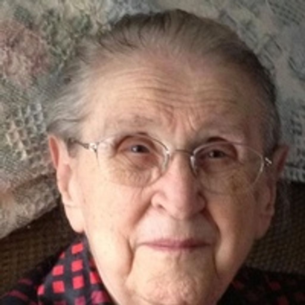 Esther Miller Profile Photo