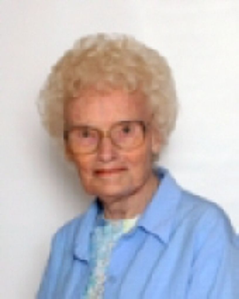 Pauline Davis