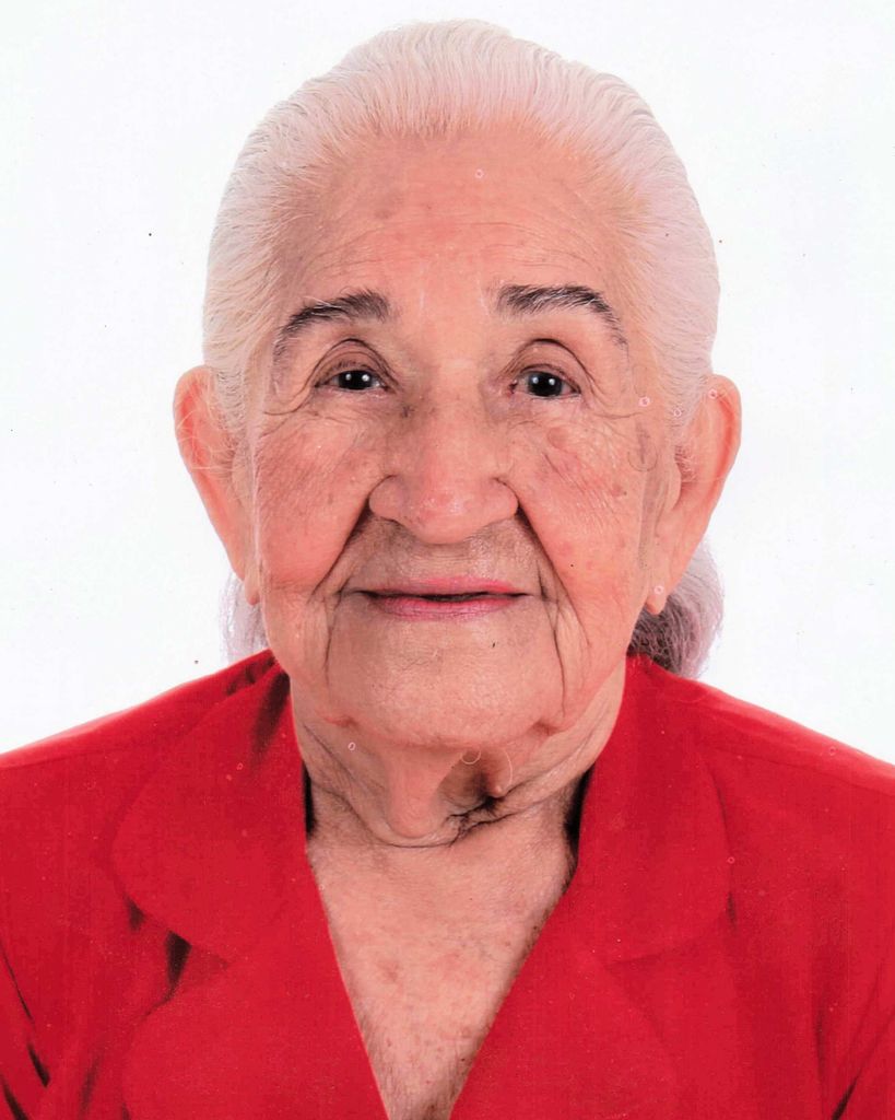 Antonia Guevara Urias Profile Photo