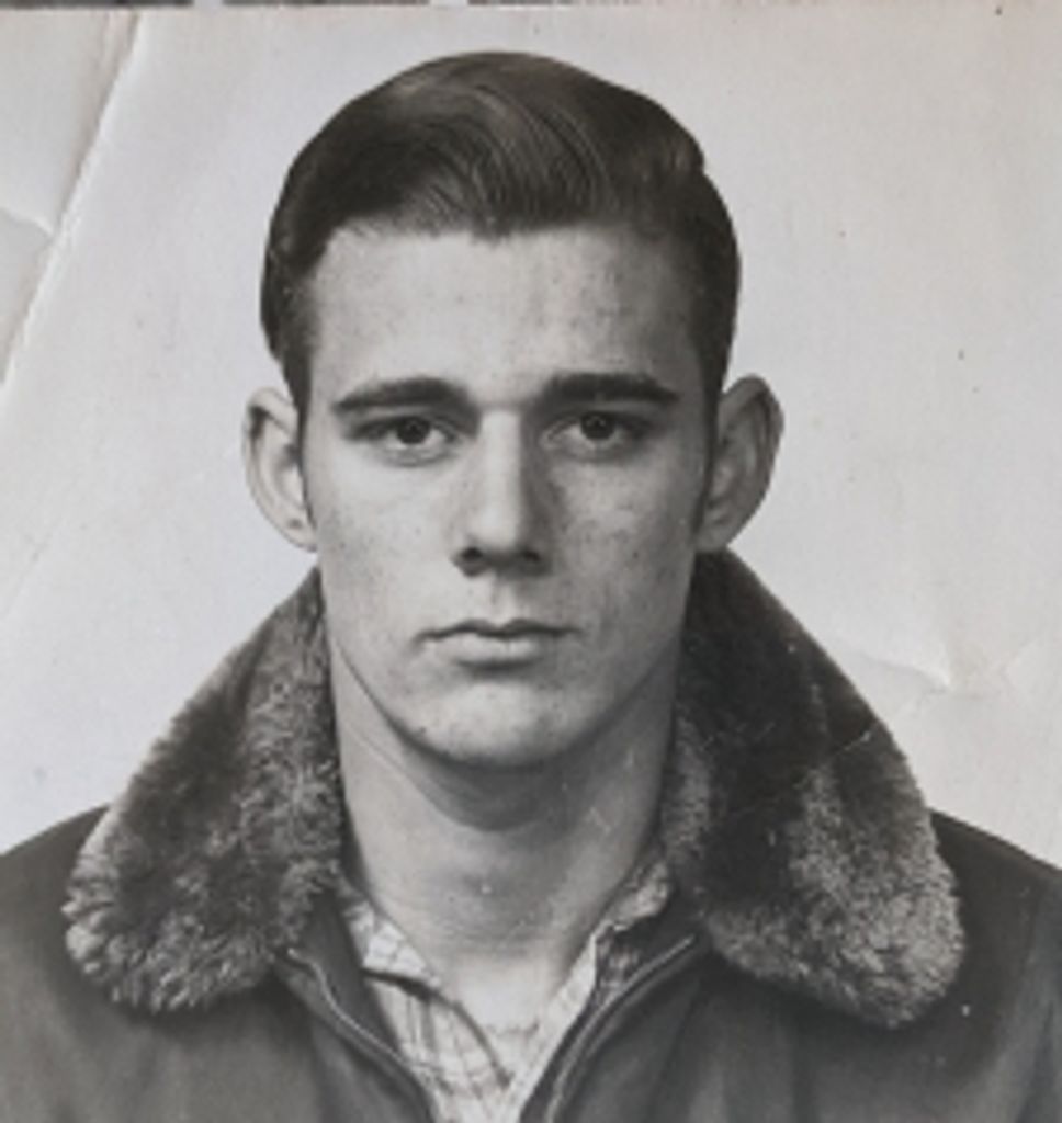 Robert Marcum  Jr.