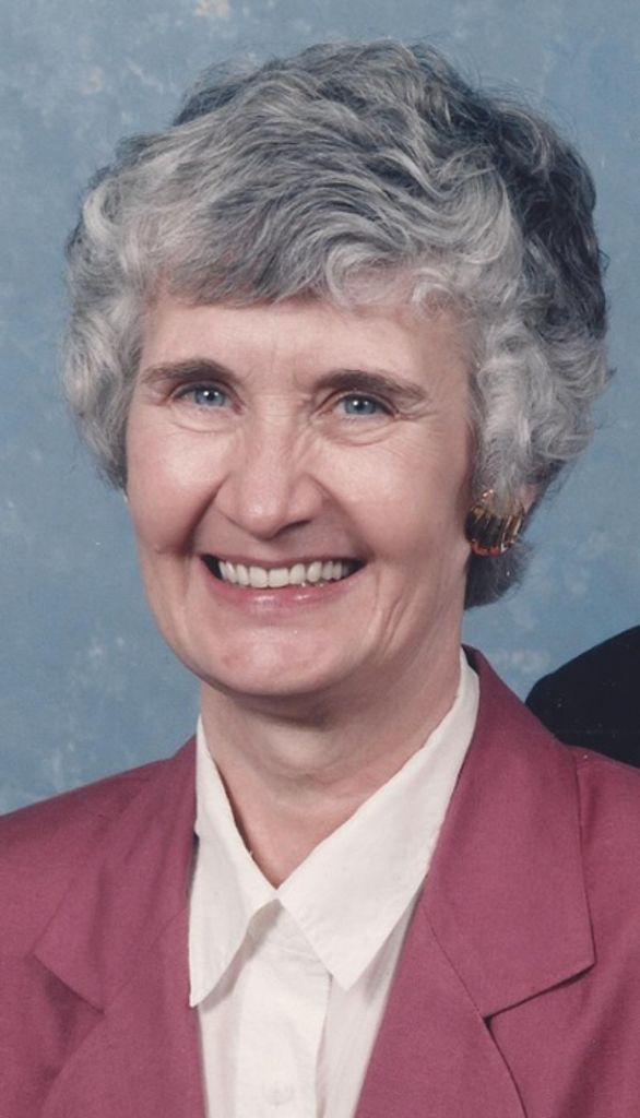 Frances Campbell Gunn Profile Photo