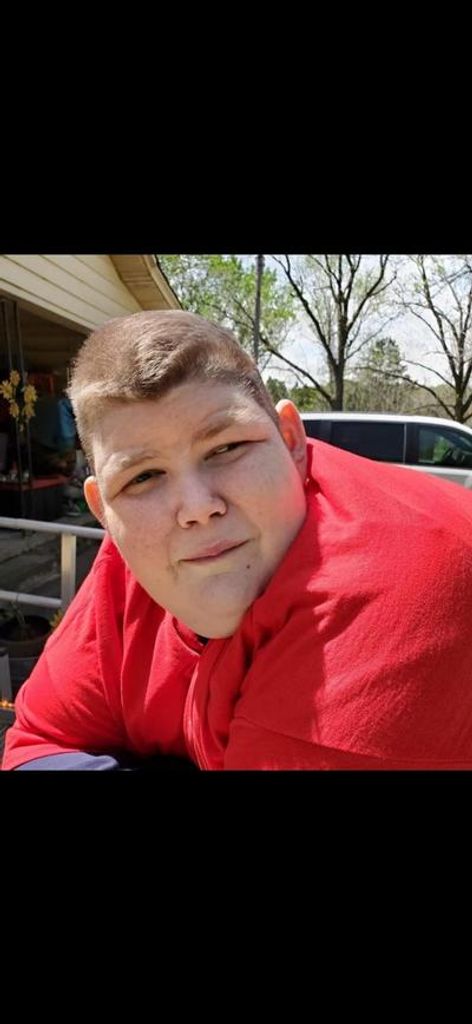 Christopher "Beadman" Jake Davenport Profile Photo
