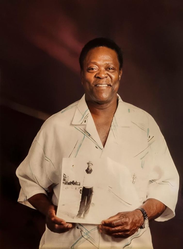 Mr. Marcel Henry Profile Photo