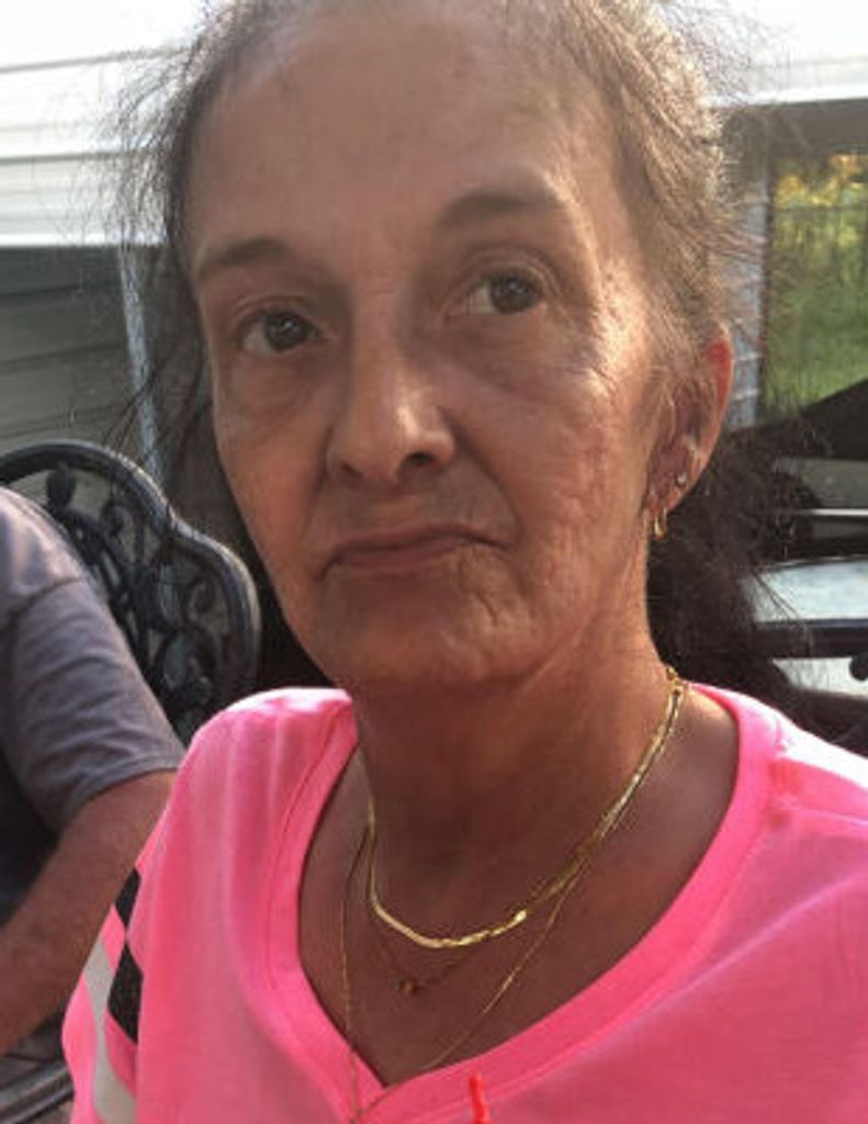 Linda Yvonne Musgrove