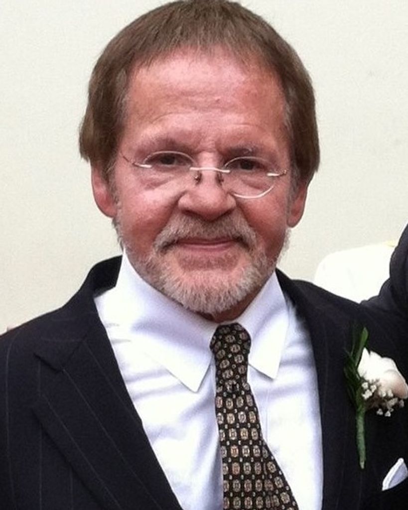 Patrick F. Lynch