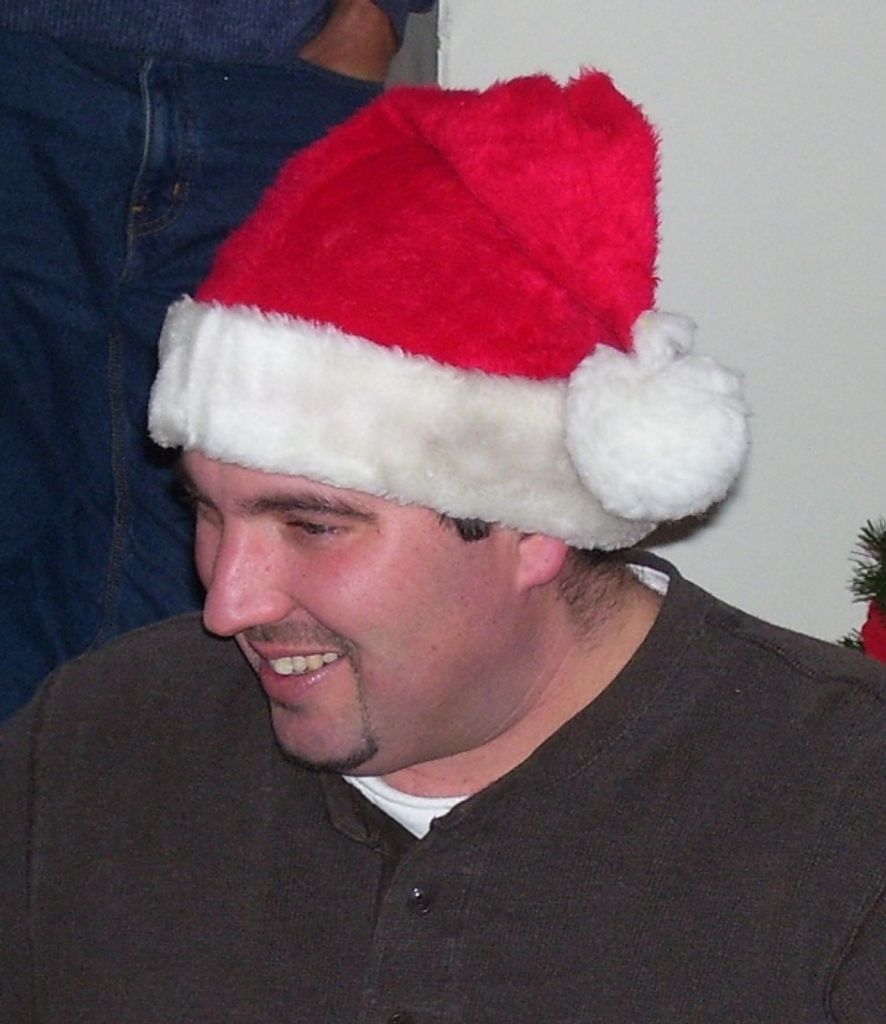 Chad J. Mullet Profile Photo