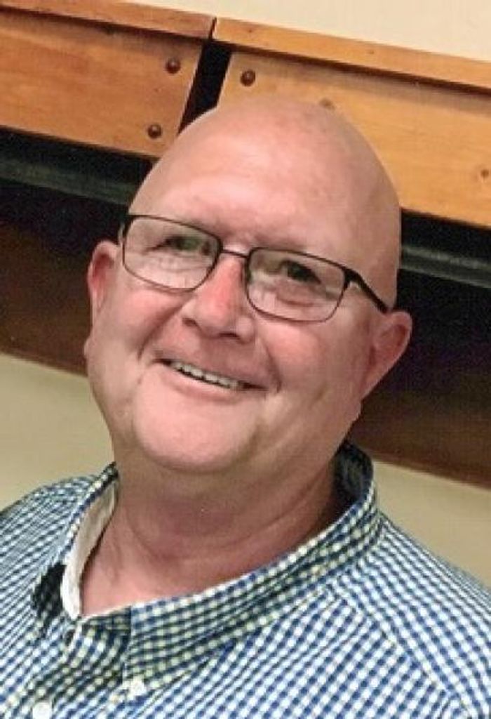 Dale Eric Nelson