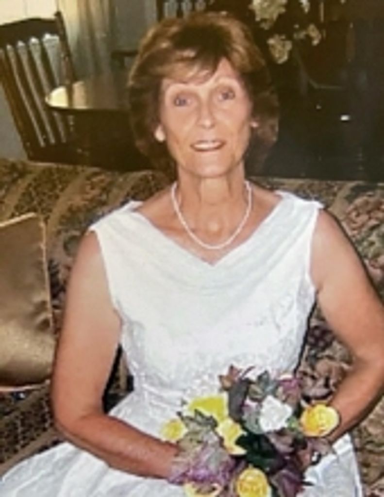Bobbie Jane George Difonzo