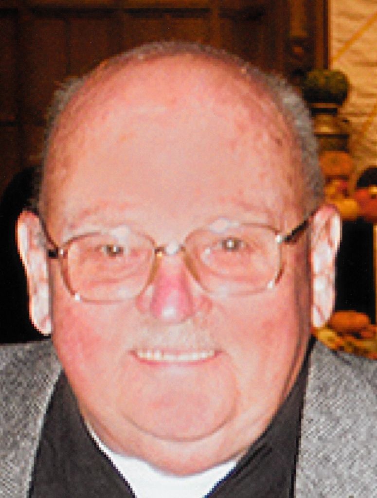 Donald Bayer