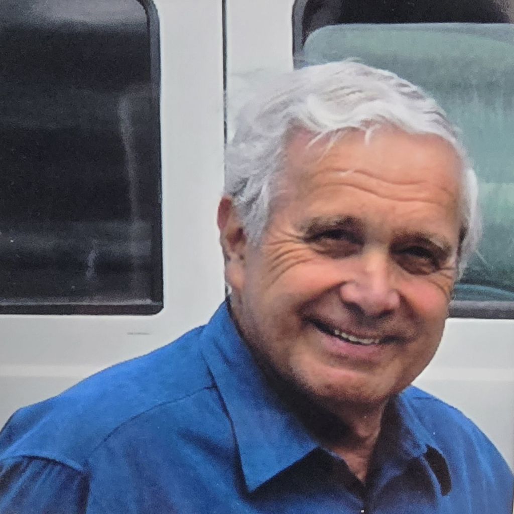 Paul ‘Jerry’ Wells Profile Photo