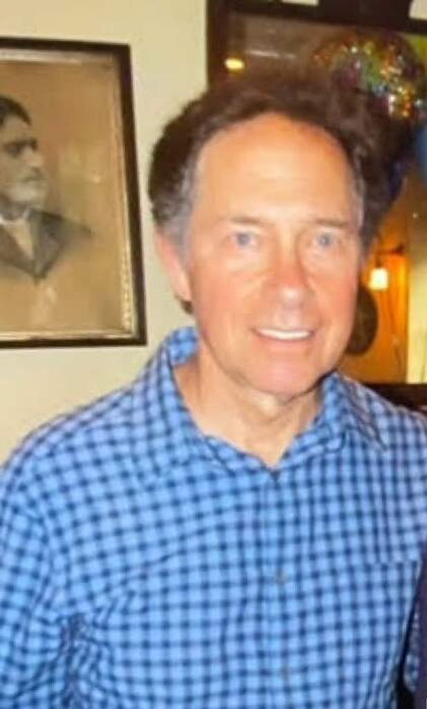 Michael G. Rosenbaum
