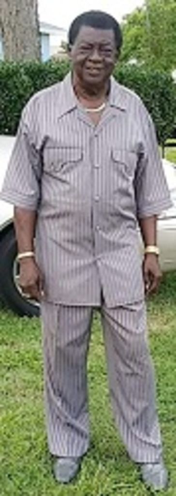 Willie Lee Howard