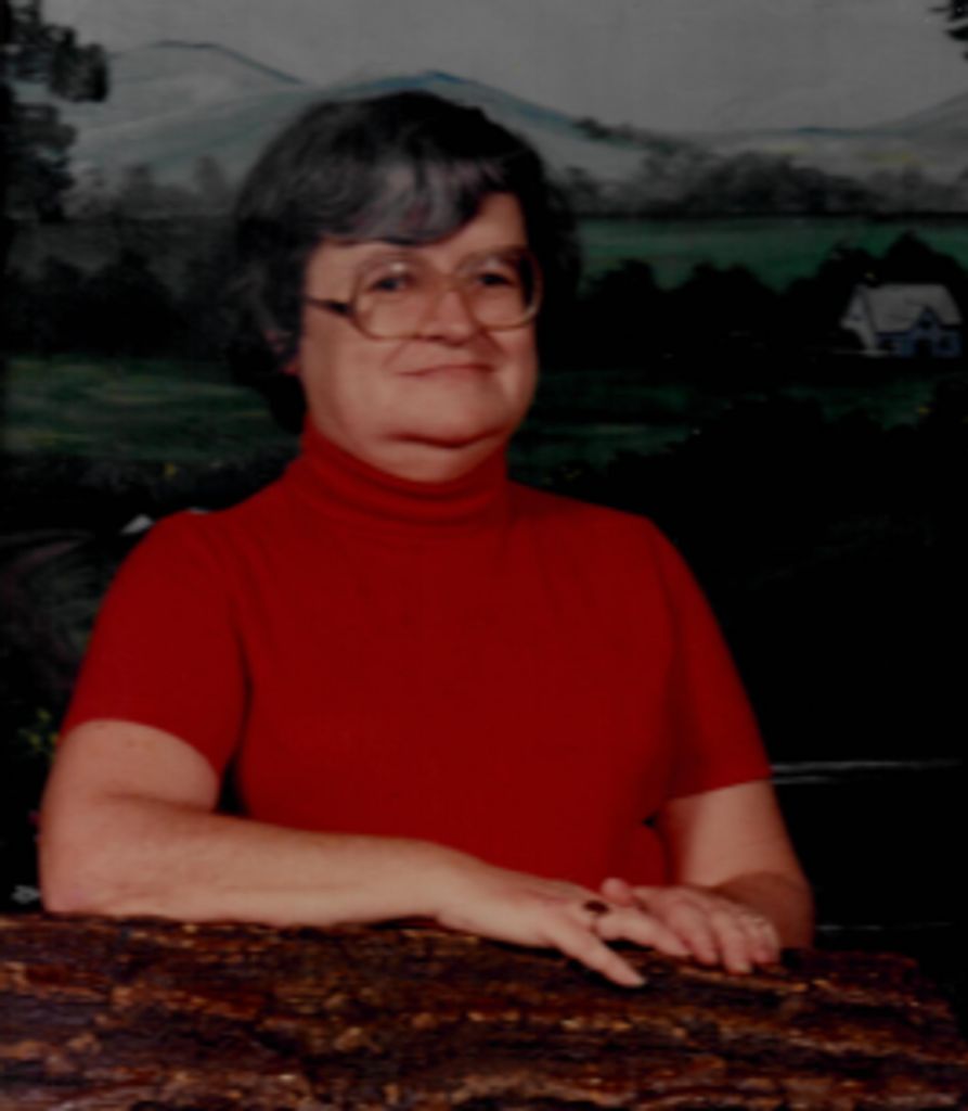 Frances Jewel Brown