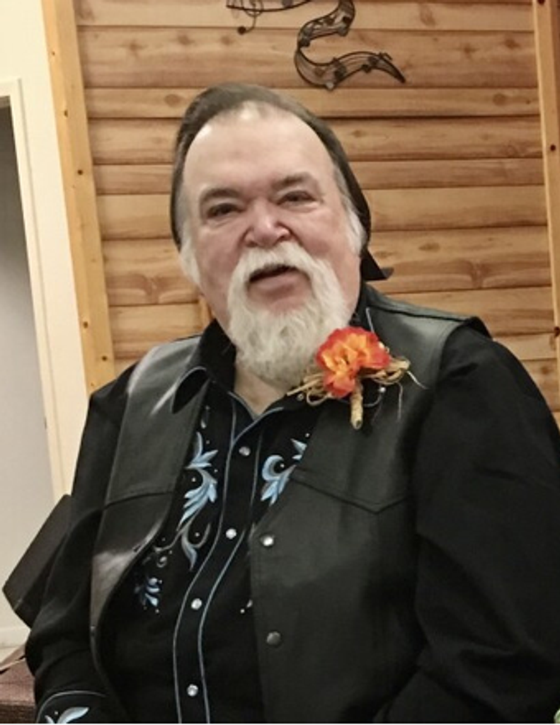 Jerry C. Thompson Profile Photo