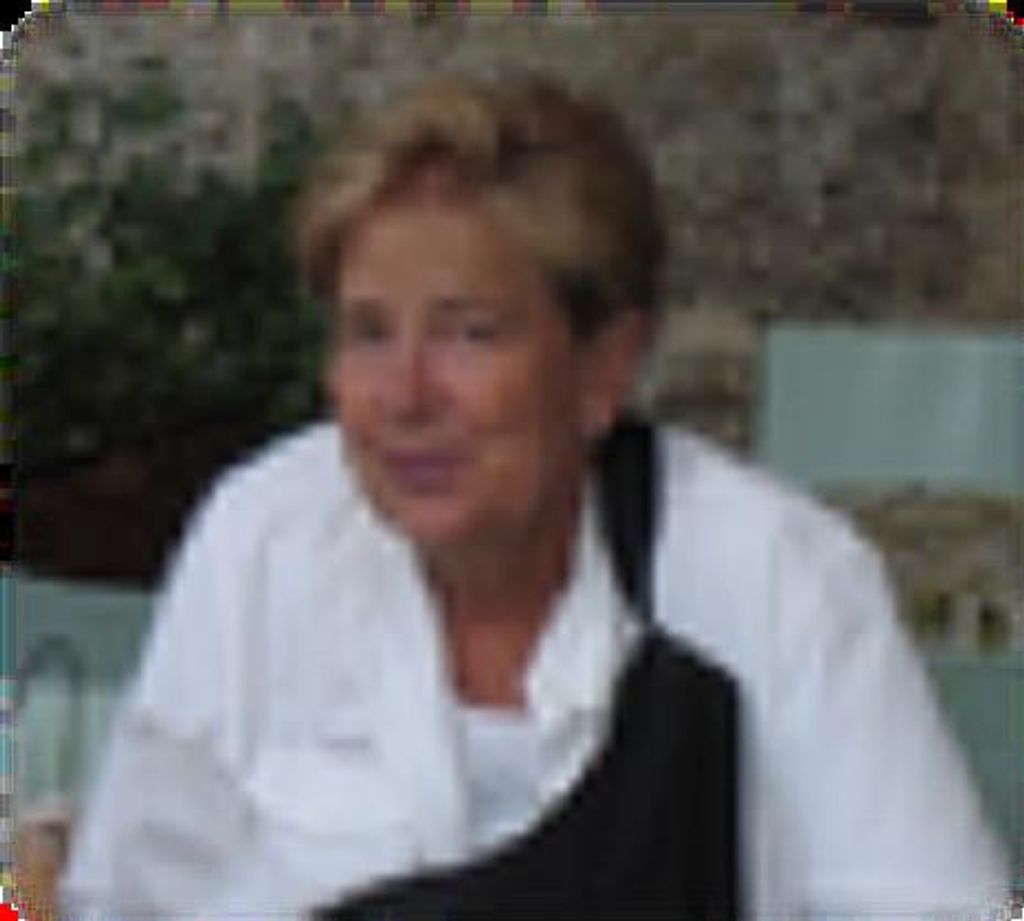 Jacqueline Holland Profile Photo