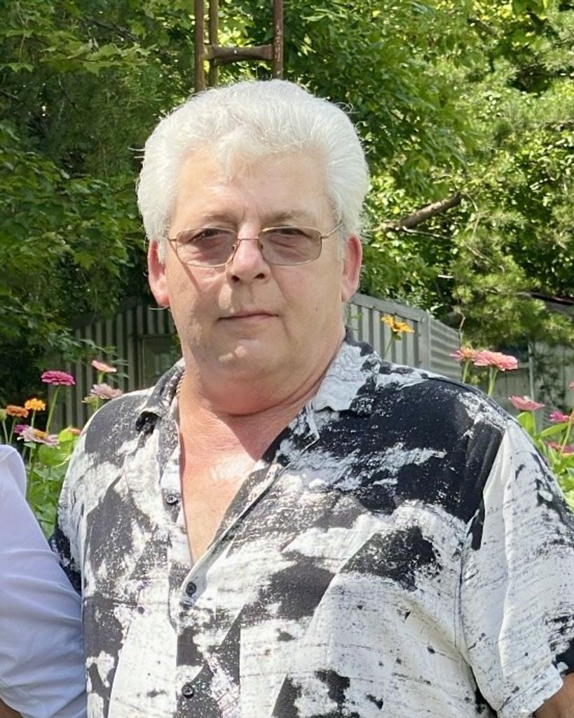 Charles Wayne Hughes Profile Photo