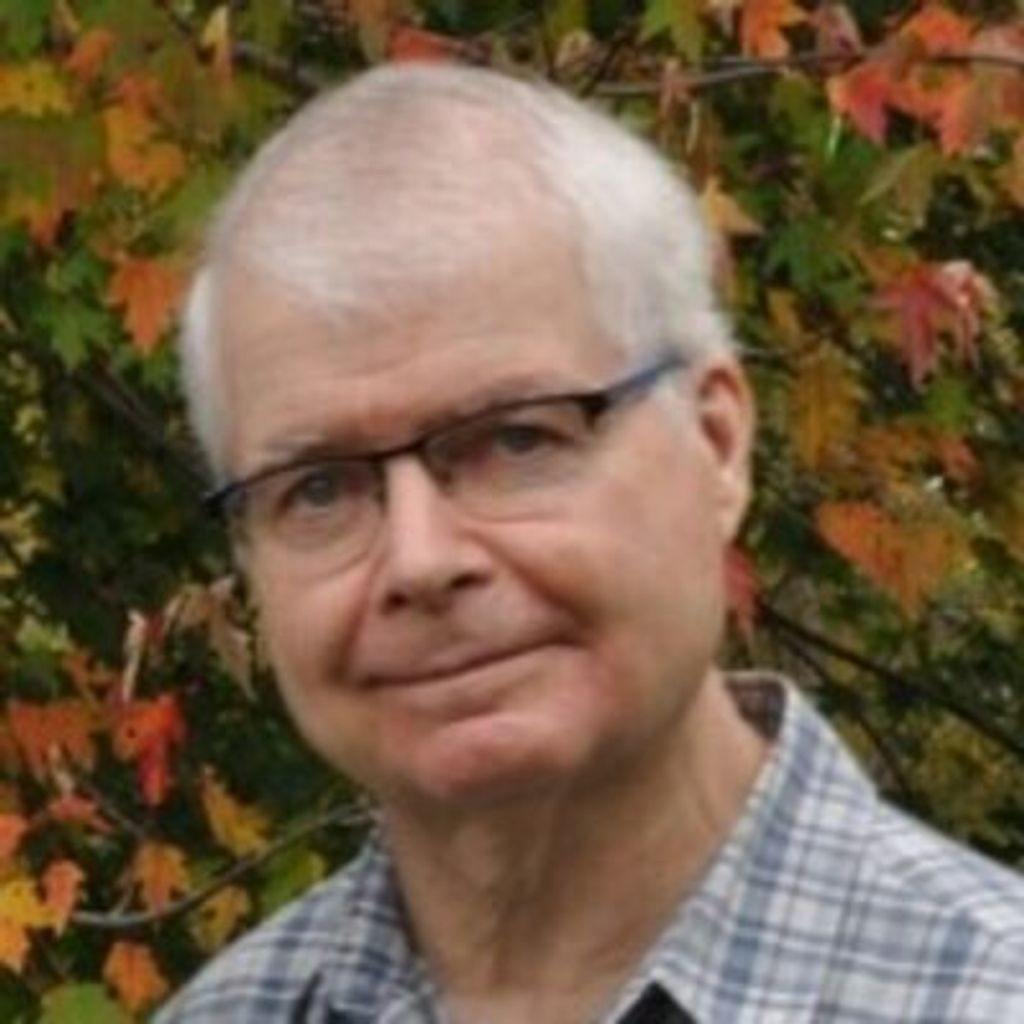 Mark Douglas Miller Profile Photo