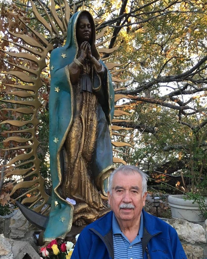 Juventino Gerardo Flores Profile Photo