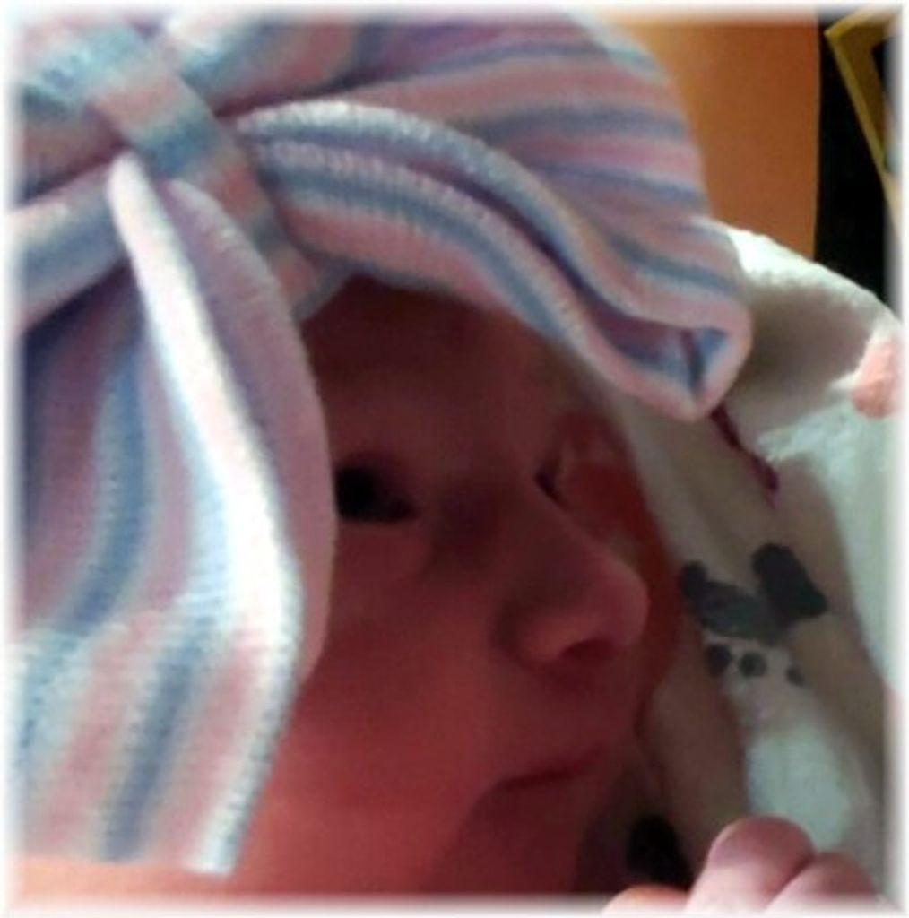 Harper Ellen Perry Profile Photo