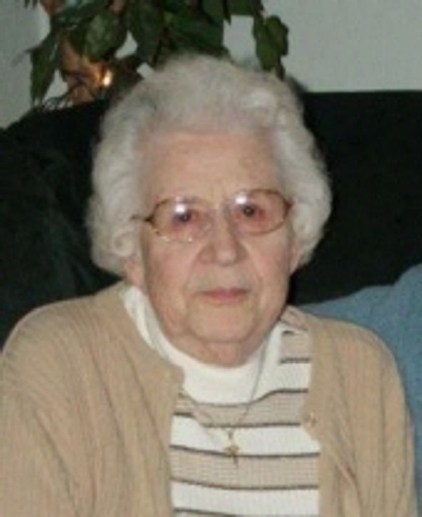 Doris A. Schultze