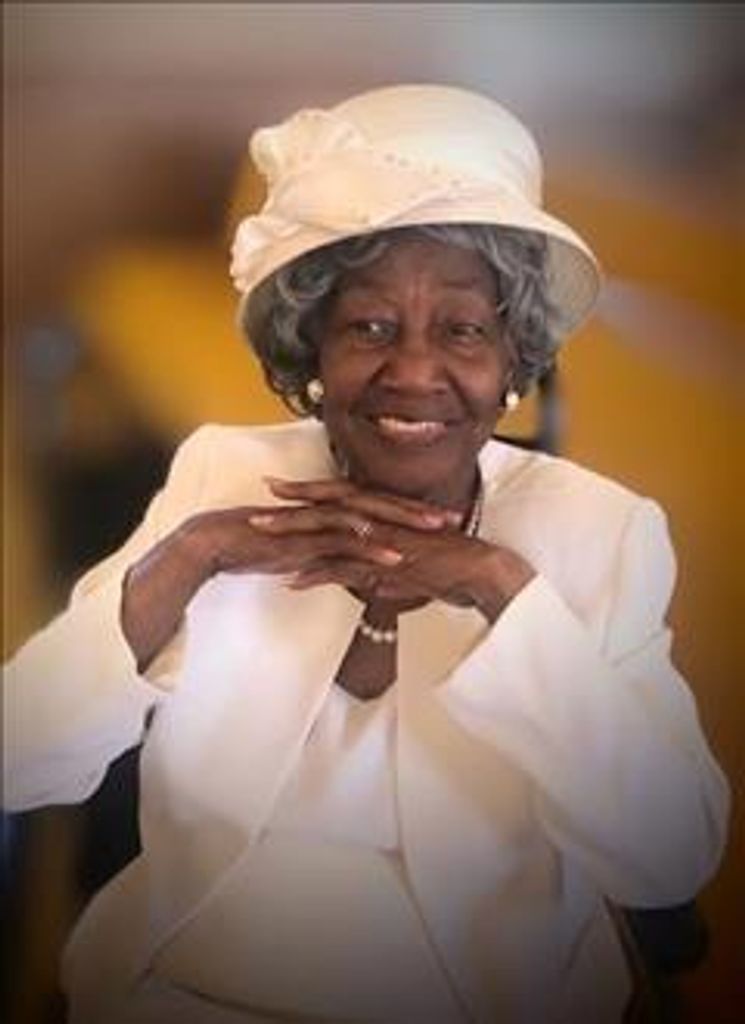 Katherine Woodberry Hoover Profile Photo