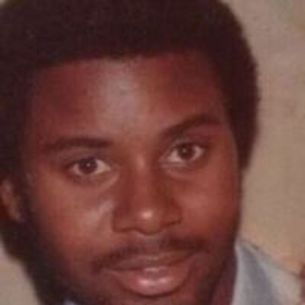 Donnell Ferguson