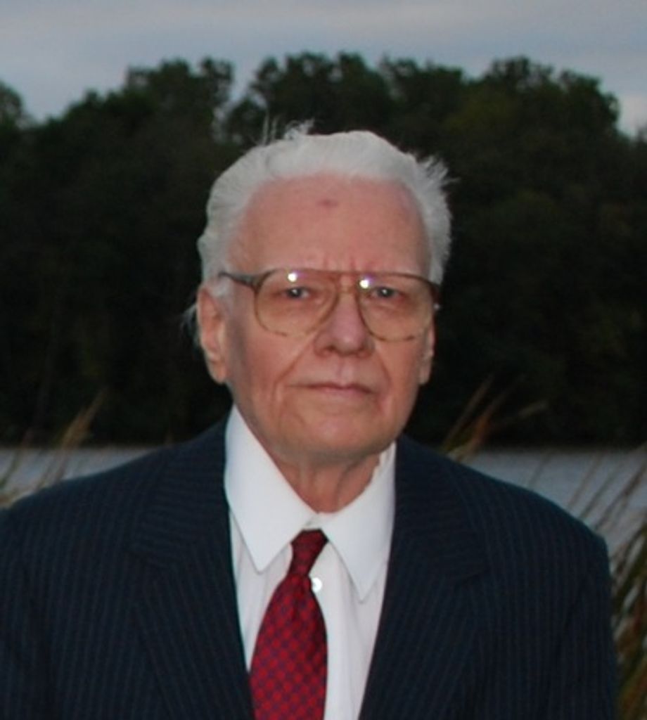 Jack Byron Church Profile Photo