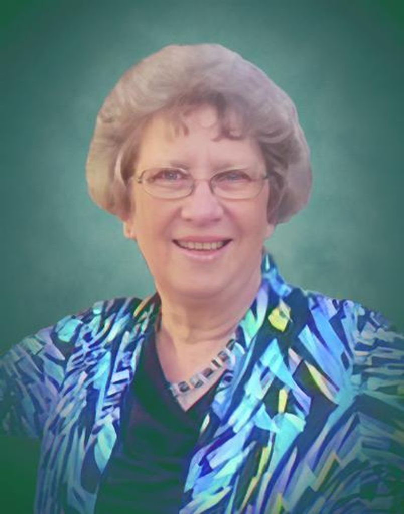 Audrey Williams Brabble Profile Photo