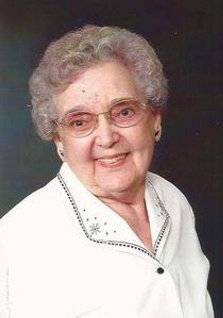 Freida Bell