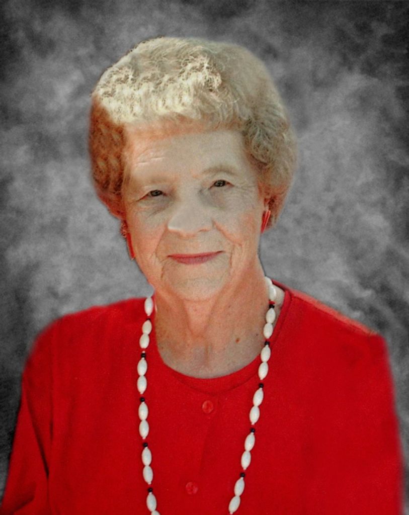 Virginia Estella (Sheets)  Calloway