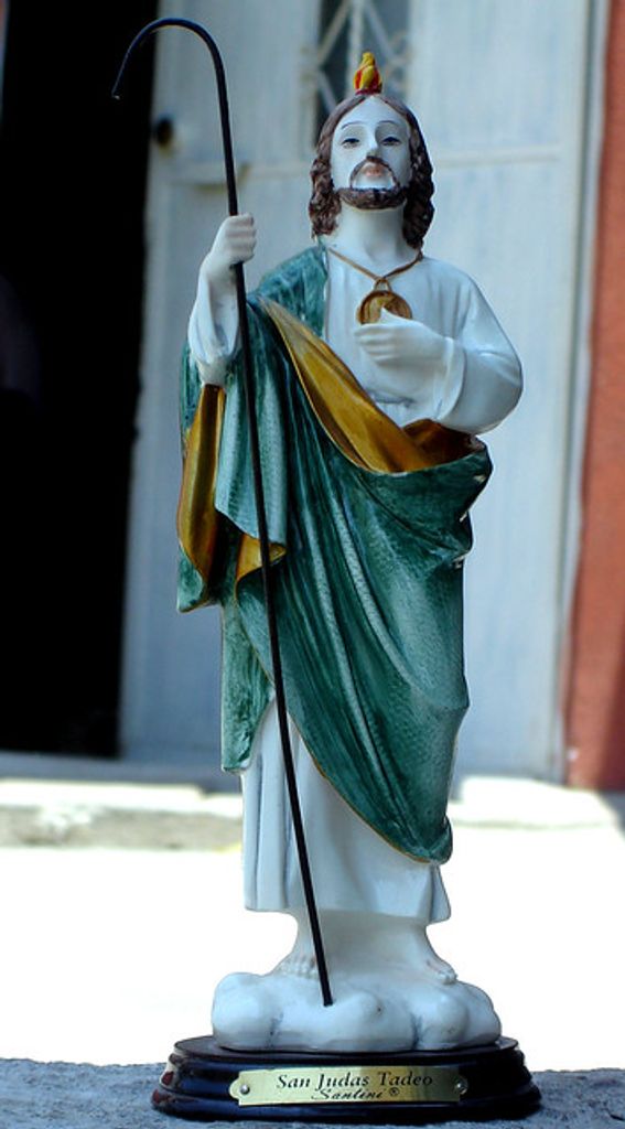 Juan Guadalupe Armendariz Lomeli Profile Photo