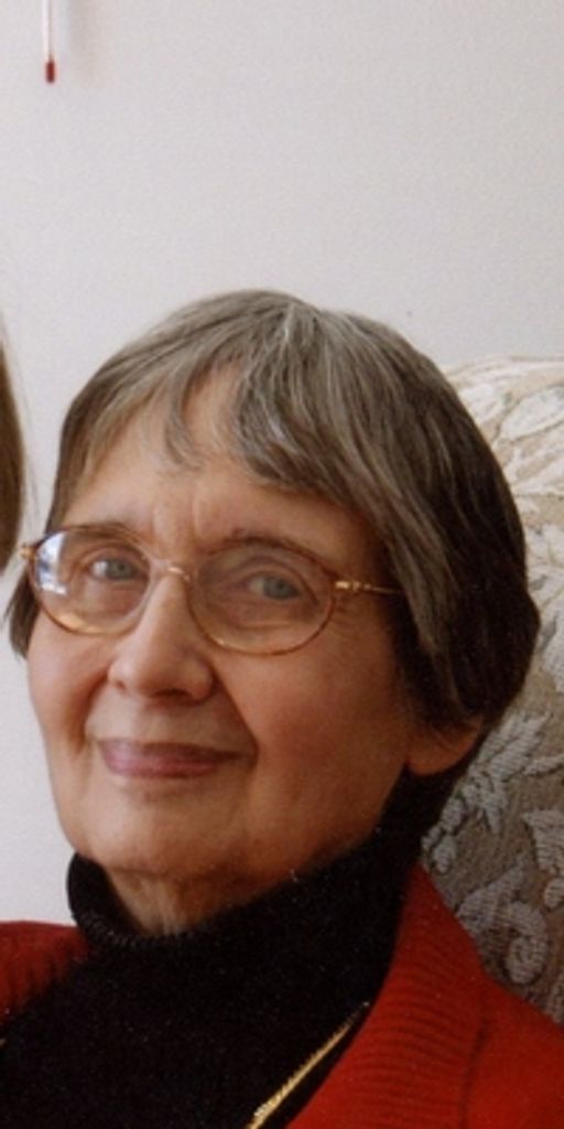 Charline   (Judd)  Hall