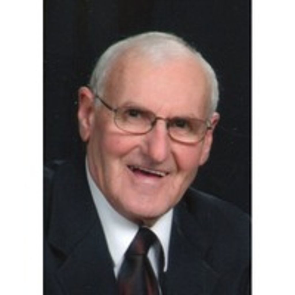 William R. Cook