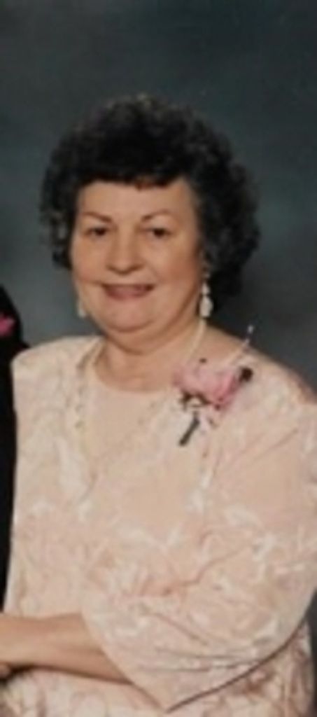 Elizabeth Cousino