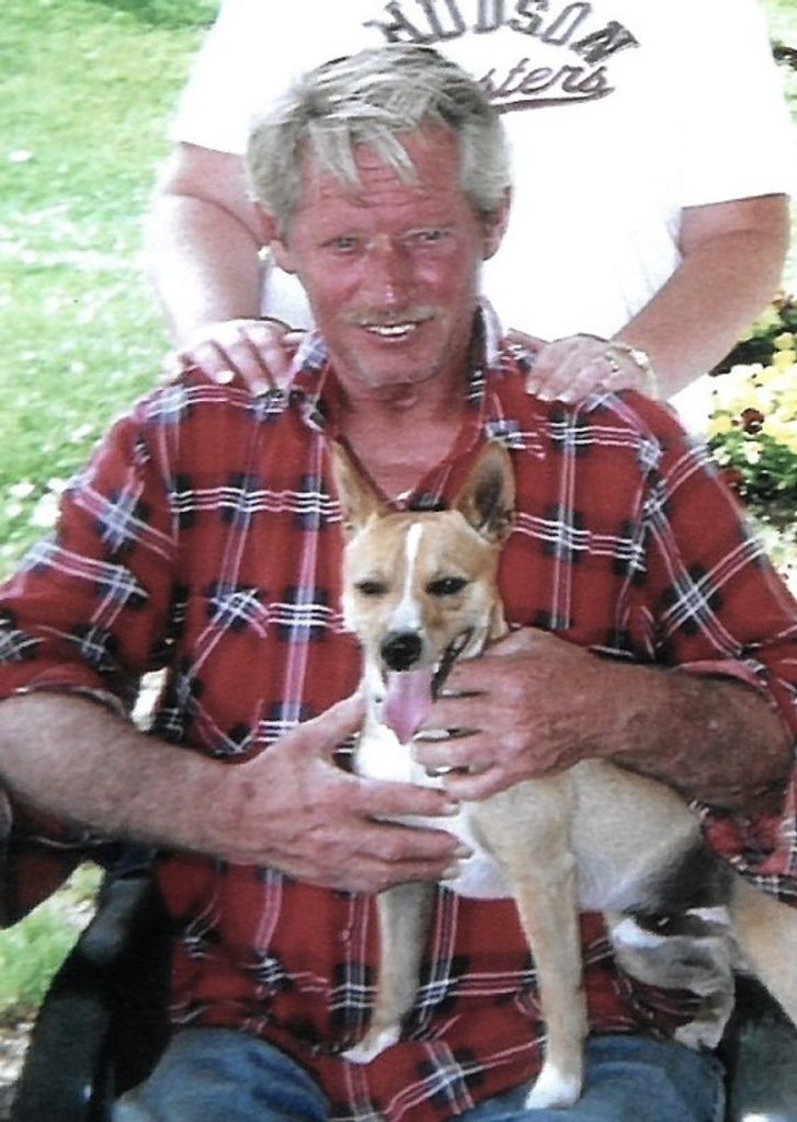 James Donald Elliott