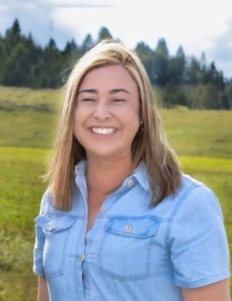 Christina (Jenkins) Nice Profile Photo