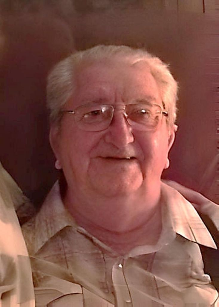 Hal Reeves