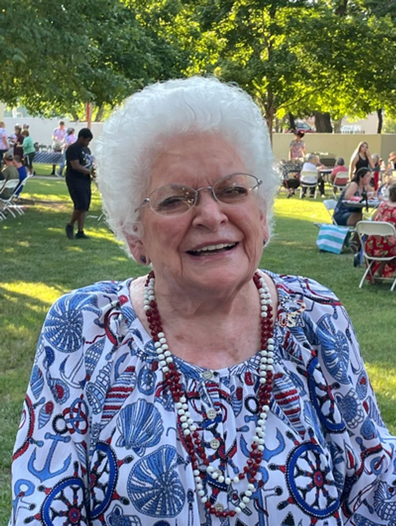 Marilyn Juanita Curry Profile Photo