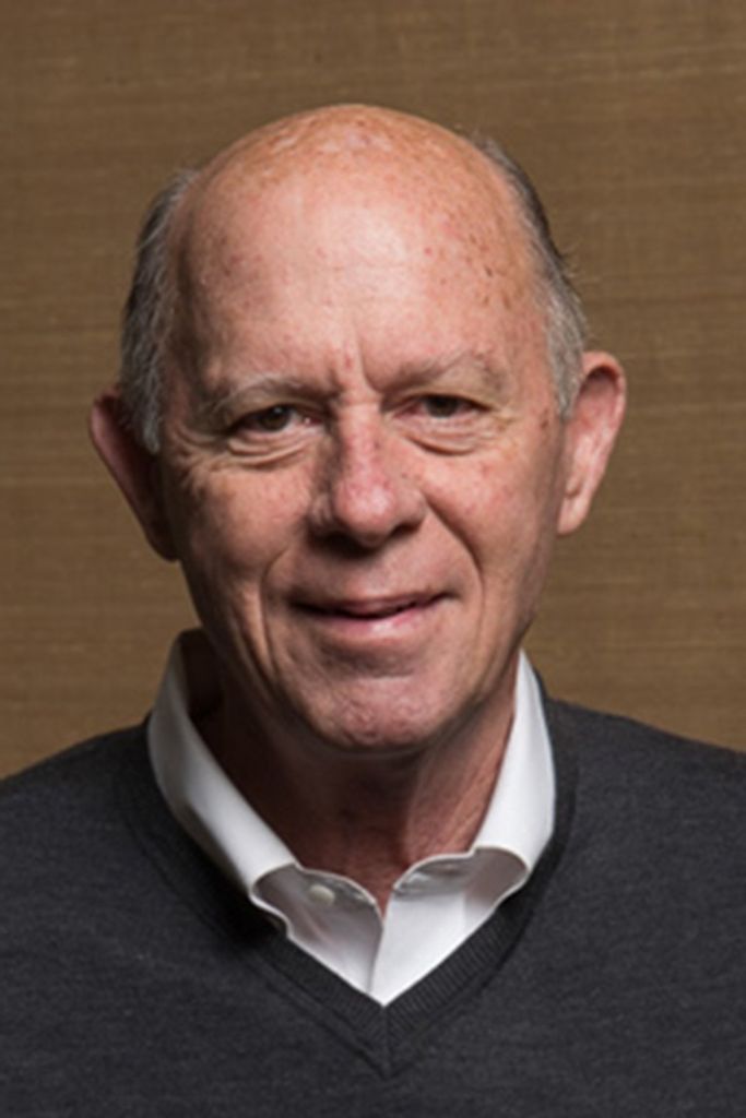 Mr. Richard C. Fadeley Jr.