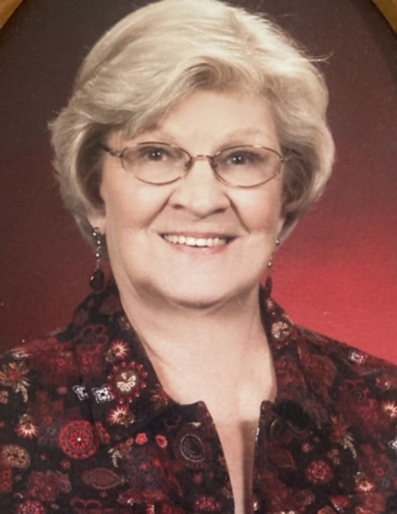 Lureta Caryl Albaugh Profile Photo