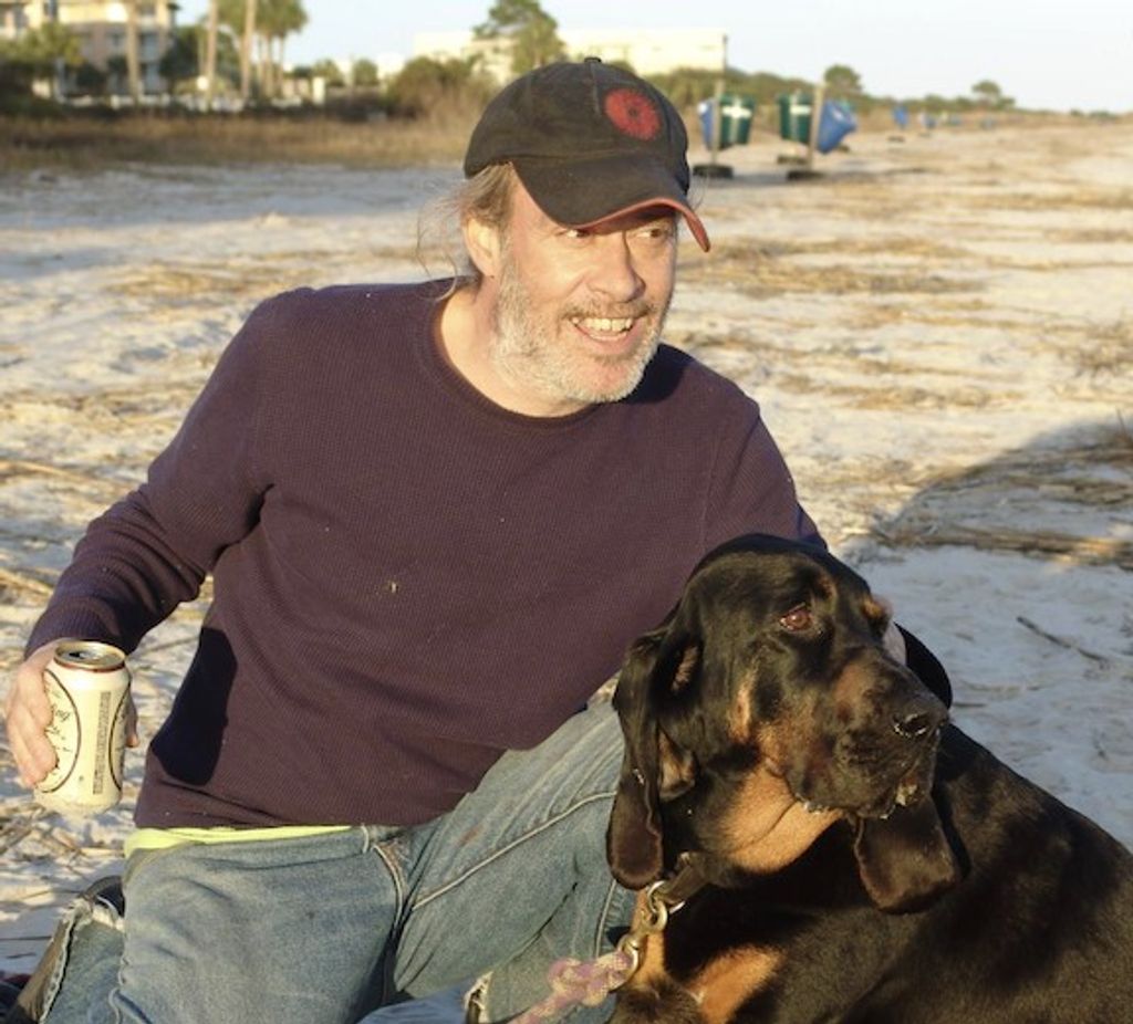 Walter "Gator" Dunnington Profile Photo