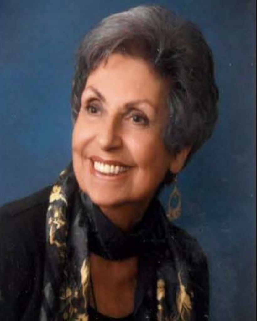 Barbara O. Hodges-Leinhart