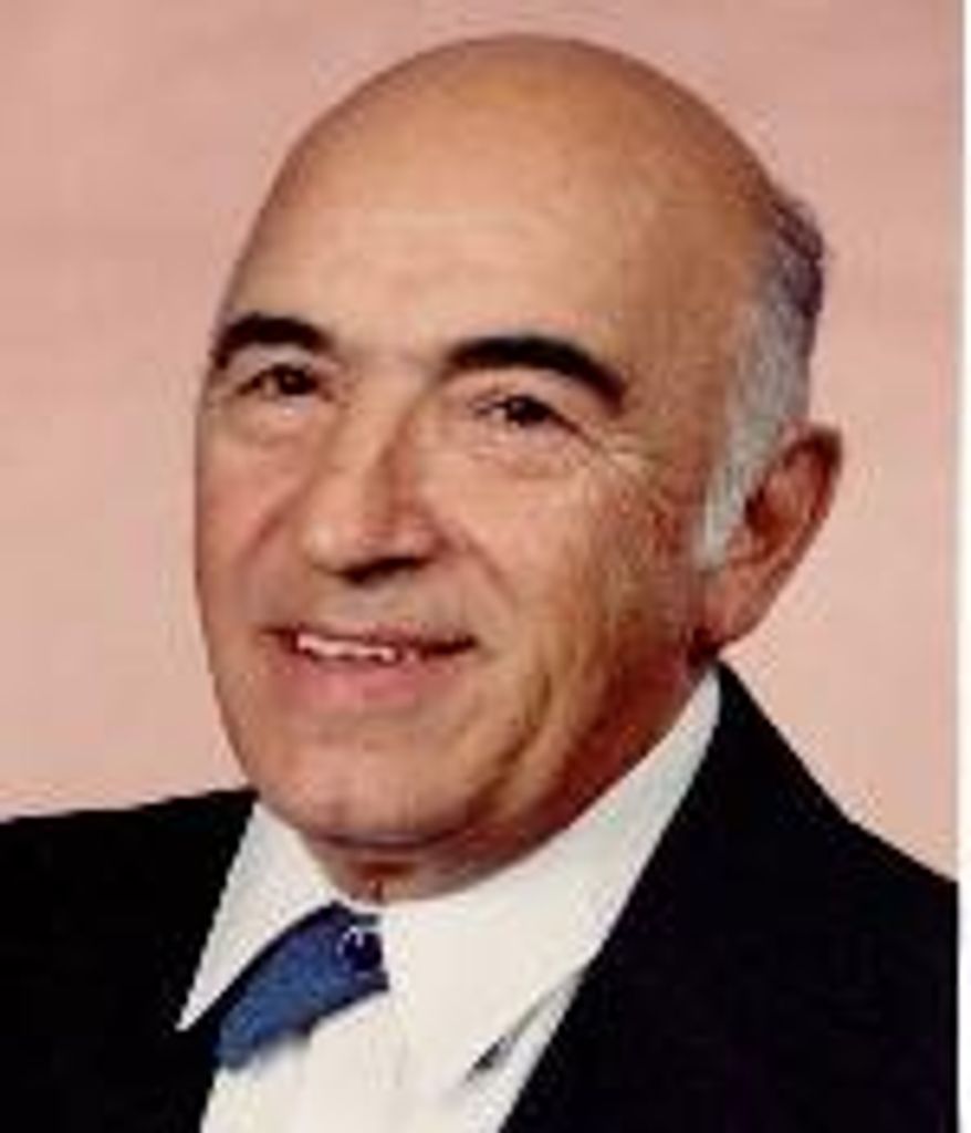 John J. Andrade