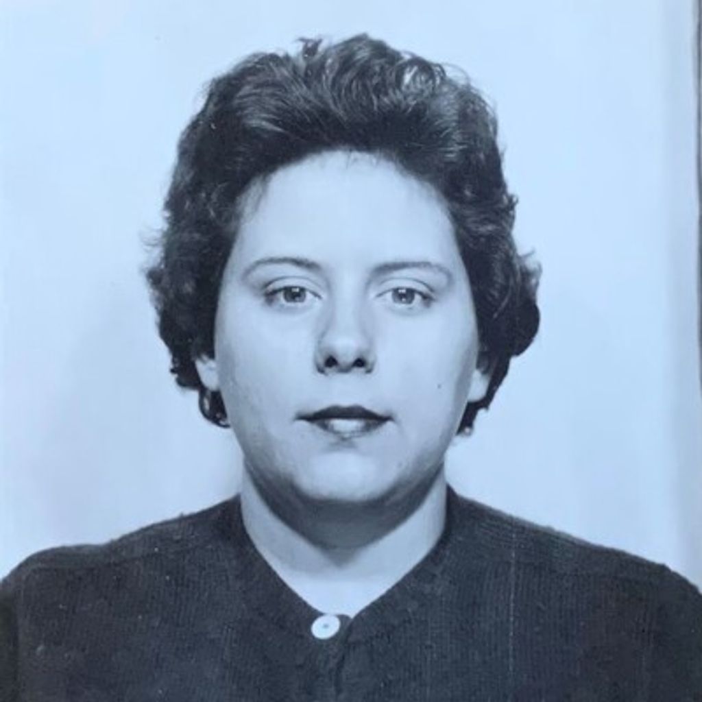 Anna Elizabeth Moore Corey Profile Photo