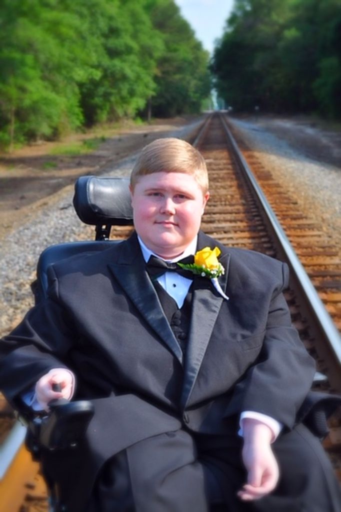 Nicholas Allen Wagers Profile Photo