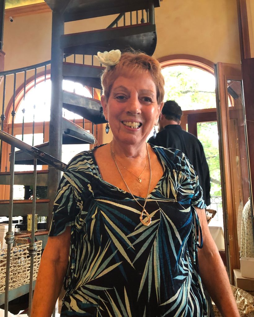 Joan M. Stales Profile Photo